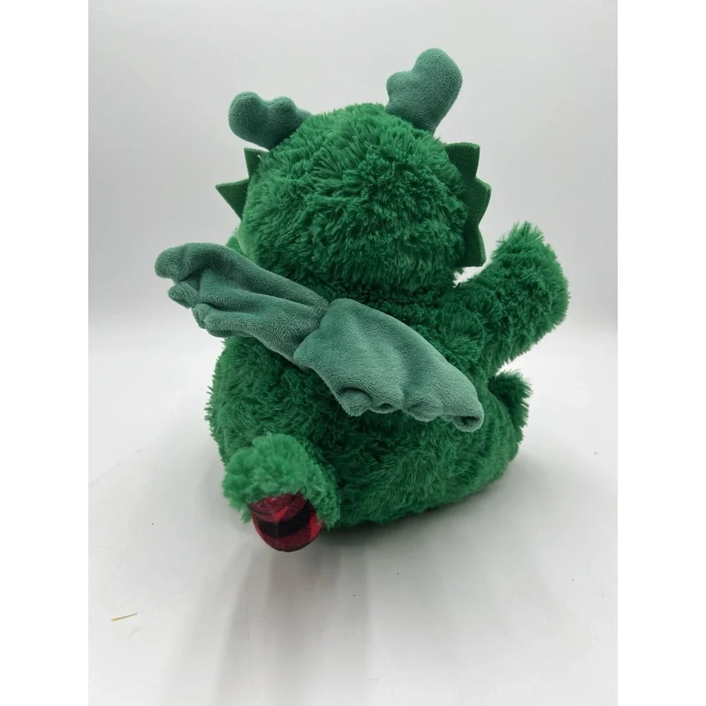PetSmart Chance & Friends Dream The Dragon Plush Dog Toy 2023 Squeaker